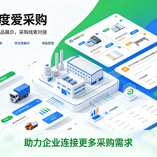 白云百度爱采购